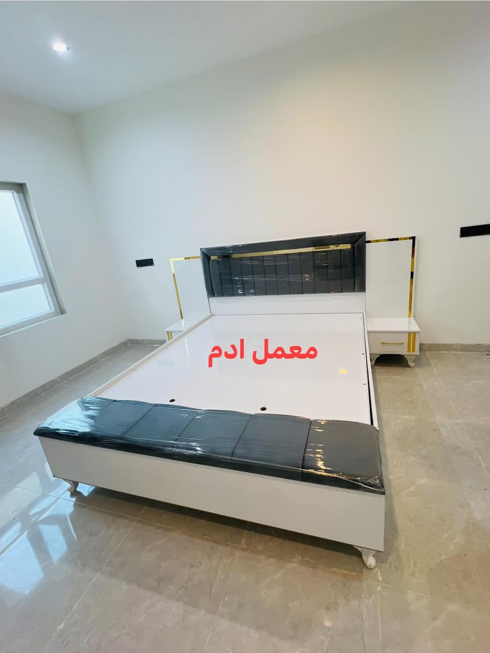 معمل ادم 
شغل حسب طلب
كركوك شورجه سايدين كراج شمال 
***********
