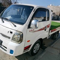 كيا 3000 • شاحنة • عطل قير