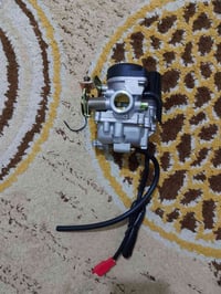 كابريتر تي ماكس سعره 85 معى توصيل 07709649071