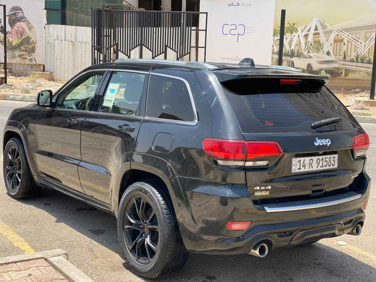جيب لاريدو مديل 2014امريكي حادث جاملغ امامي فقط بدون داخل السياره بيه رشات صبغ تجميل مكفوله من الحادث القوي مكفوله من الداخل
السعر 138للأستفسار ***********
فول مواصفات ليمتد بني رامه شاشه مري قلاب تشقيل عن بعد بصمه تشقيل بصمه ابواب خزن ميموري كشنات تدفئه تبريد كشنات جلد وكهربائي قطعتين تبريد جنطه كهربائيه كير طياره السياره جاهزه تبريد ❄️ حداديه تخم تاير محرك وكير مكفولات محرك 6سلندر 3600رقم دولي سنويه مجدده مكان كربلاء
جيب لاريدو مديل 2014امريكي حادث جاملغ امامي فقط بدون داخل السياره بيه رشات صبغ تجميل مكفوله من الحادث القوي مكفوله من الداخل
