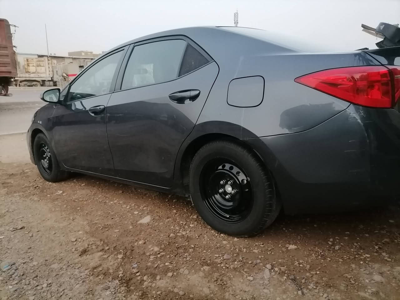 17, بغداد بسمي رقم دولي تخم تاير محرك كير شرط الفحص منظومة تبريد كامله جديده باتري جديد راديتر ماء جديده شفتات ستيرن اشاير بالمري كامره خلفيه داخل جلد اسود حظن للمراوس فقط مكاني بغداد صبغ صفحه فقط وجراد بالقماره ناشرهن بالمنشور


**إذا كنت صاحب هذا الإعلان وتريد حذفه لأي سبب، رجاءا أرسل رسالة إلى الدعم الفني**