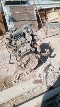 محرك كرنفال • شغال • بابل مسيب