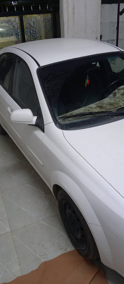 سياره للبيع اوبترا 2009 ضرر ماله جامرلغ رقم اربيل سنويه مالته لي 2029 بيه دفتر بنزين سعر 85 وبيه مجال  مكاني كركوك حي زوراء 55 رقم موبايل ***********
