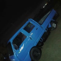 كيا بنكو 96 • مكفولة • بابل مشروع