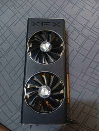 RX5700XT • XFX • تراوس