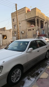 البيع سياره ملكه مكفوله كفاله عامه مكينه كير حداديه تبريد كله شغال رقم...
