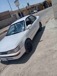 موديل 95 • ميكانيك سليم • رش بدون معجون