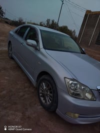 شاهيه 2007دخول جديد  شاصي 82 محرك جبير  بيهه رقم شمالي طبق الصل  سياره...