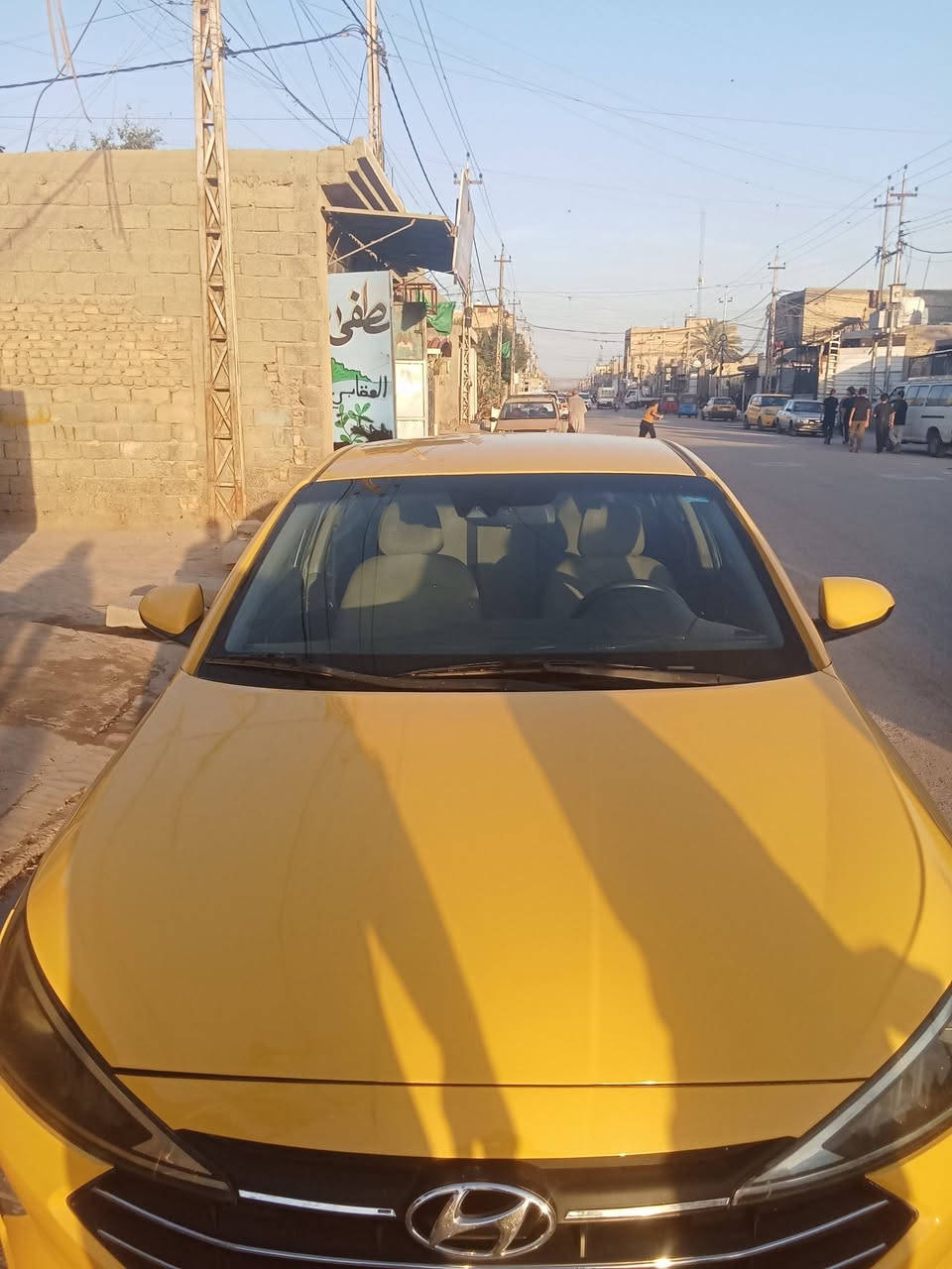 السلام عليكم النترا 20 وارد امريكي صور الحادث بالمنشور جير اي تي مكينه خير من الله مبد رواجز رقم بغداد انجليزي تبديل قبق جنط فقط سياره جاهزه خير من الله تبريد خير من الله تخون تاير السياره جاهزه عنوان بغداد سبع قصور *********** السعر 120 وبيها مجال للطيبين هذا الرقم راعيها وانا مكله بالنشر
