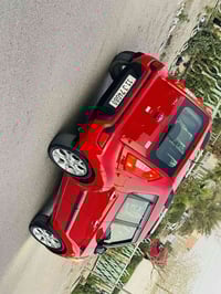 كيا صول ٢٠١٤ خليجي فول  سعر ٩٨ بيهة مجال شراي  بيهة صبغ بنيد فقط اثر ج...