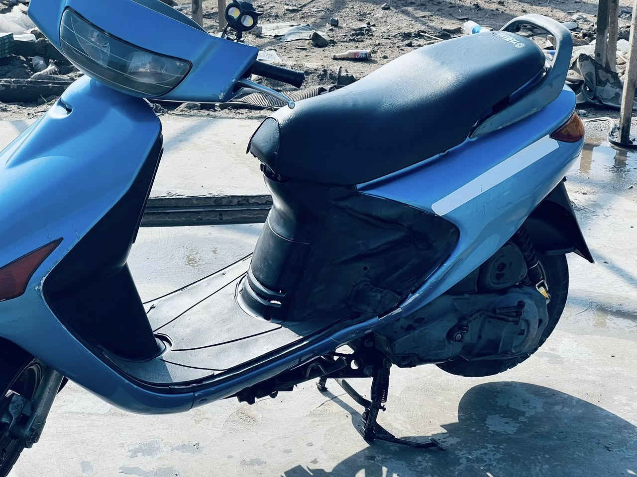 سلام عليكم دراجه لبيع فراشه مكفوله كفاله عامه كهربايات شغاله كله السعر خاص لستفسار ***********
