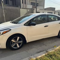 فورتي • ٢٠١٧ • حادث