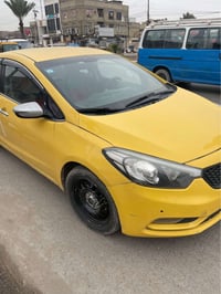 سيراتو • موديل ٢٠١٥ • فول بصمه تدفئه