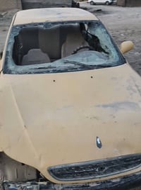 شراء خردة سيارات • نجيك لباب البيت • الناصرية