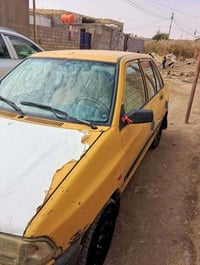 مديل ١٢ • مكينه وكير • الديوانيه