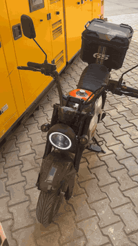 السلام عليكم ورحمة الله وبركاته
للبيع أستخدام أسبوعين فقط 
السعر مليون و٢٠٠ ألف 
اللي يشوفها غالية والله العظيم مشتريها بمليون و٤٢٥ الف وبعدها لوك 
التفاصيل بالڤيديو 
***********
***********
