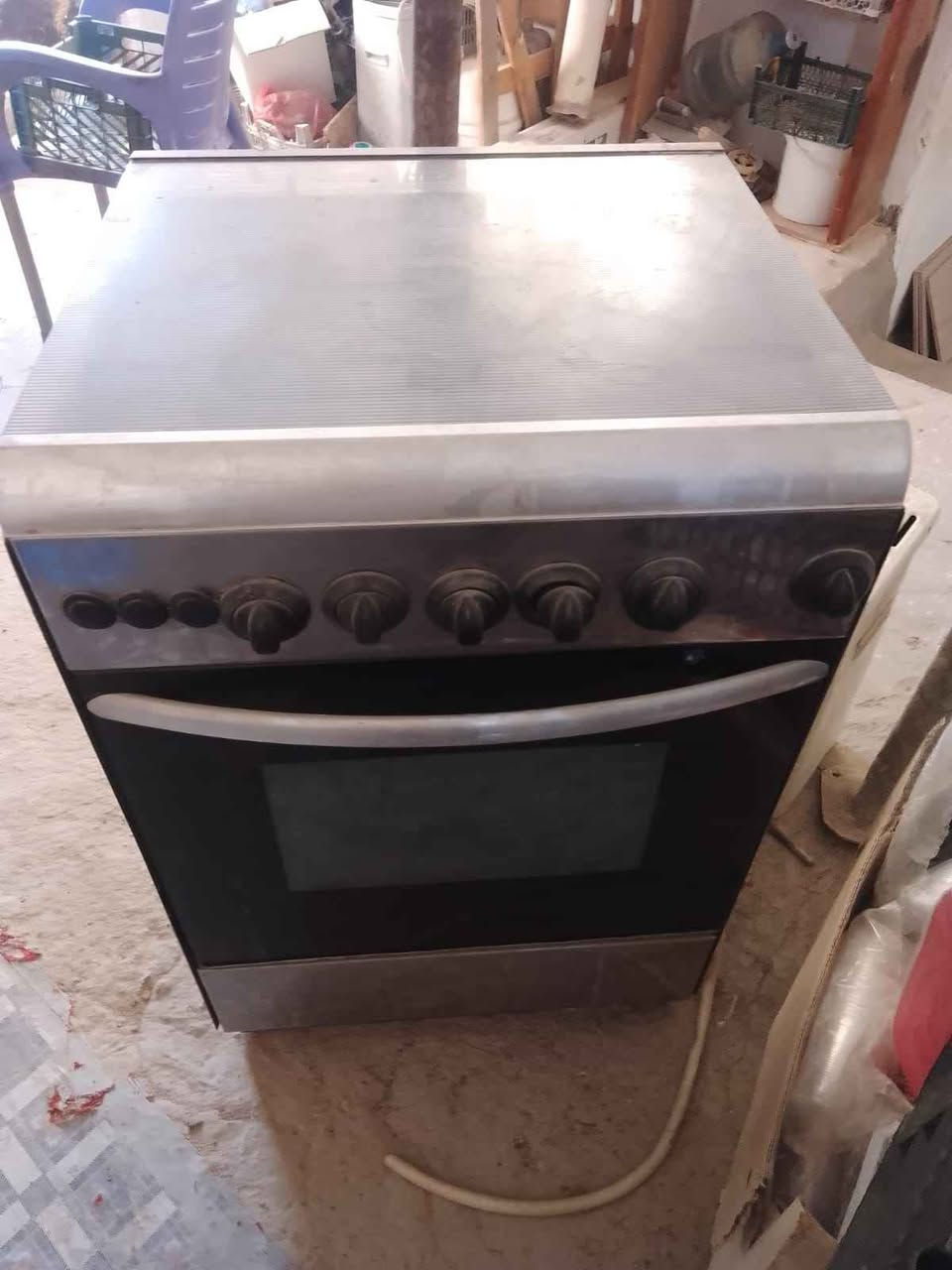 طباخ غازي للبيع السعر 125 النجف, العراق


**إذا كنت صاحب هذا الإعلان وتريد حذفه لأي سبب، رجاءا أرسل رسالة إلى الدعم الفني**