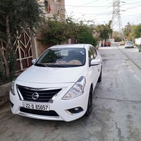 نيسان صني • ٢٠٢٣ • رقم اربيل