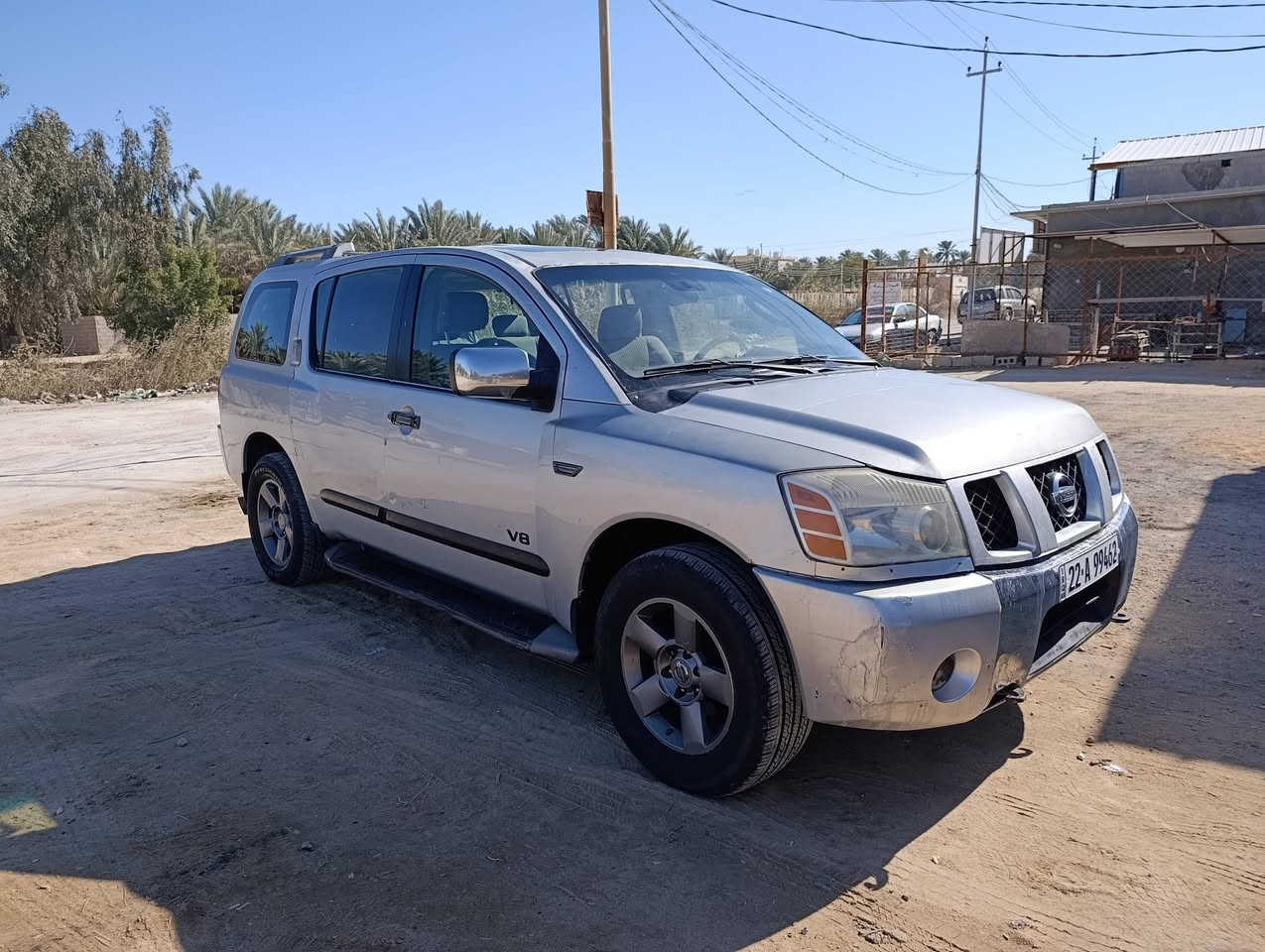 سلام عليكم سياره للبيع ارماده سعر 65 وبيه مجال للشراي ***********
