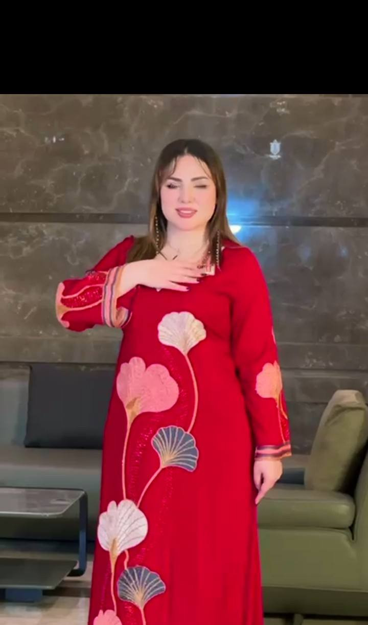 دشاديش كشمير كوباي مطاط درجه والى 
كميه محدوده


**إذا كنت صاحب هذا الإعلان وتريد حذفه لأي سبب، رجاءا أرسل رسالة إلى الدعم الفني**