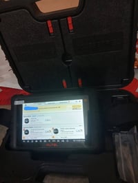 اوتيل 900TS • برمجة حساس الاطارات • تحديث سنتين