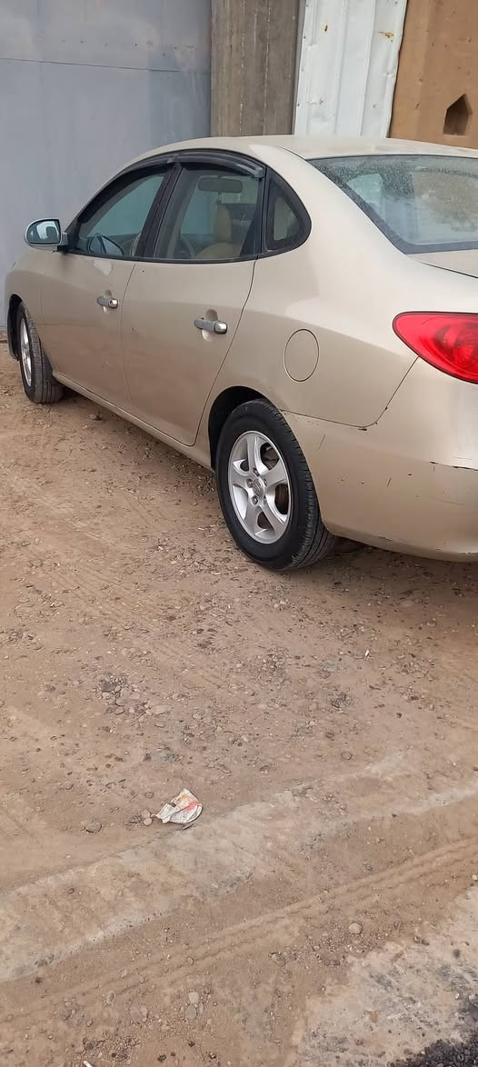 سلام عليكم
للبيع الانترة موديل 2008 خليجي مكينة 2000 فتحة سيارة جاهزة لا تبديل ولا صبغ بيهة فقط بارد سيارة ما متعوبة مال بيت بيع مستعجل السعر95بيهة مجال بسيط مكاني بغداد الشعلة الرقم ***********الشراي يتصل
