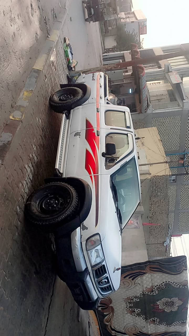 السلام عليكم من رخصت الأدمن 
نيسان فور يل شبوط الرقم كامل هذه السبوع سياره خير من الله رقم نجف   2004  ترايك للبصره مكان السياره نجف 
ماناقصها شي  السعر 83 $ 
هذه رقمي وات ساب ***********
