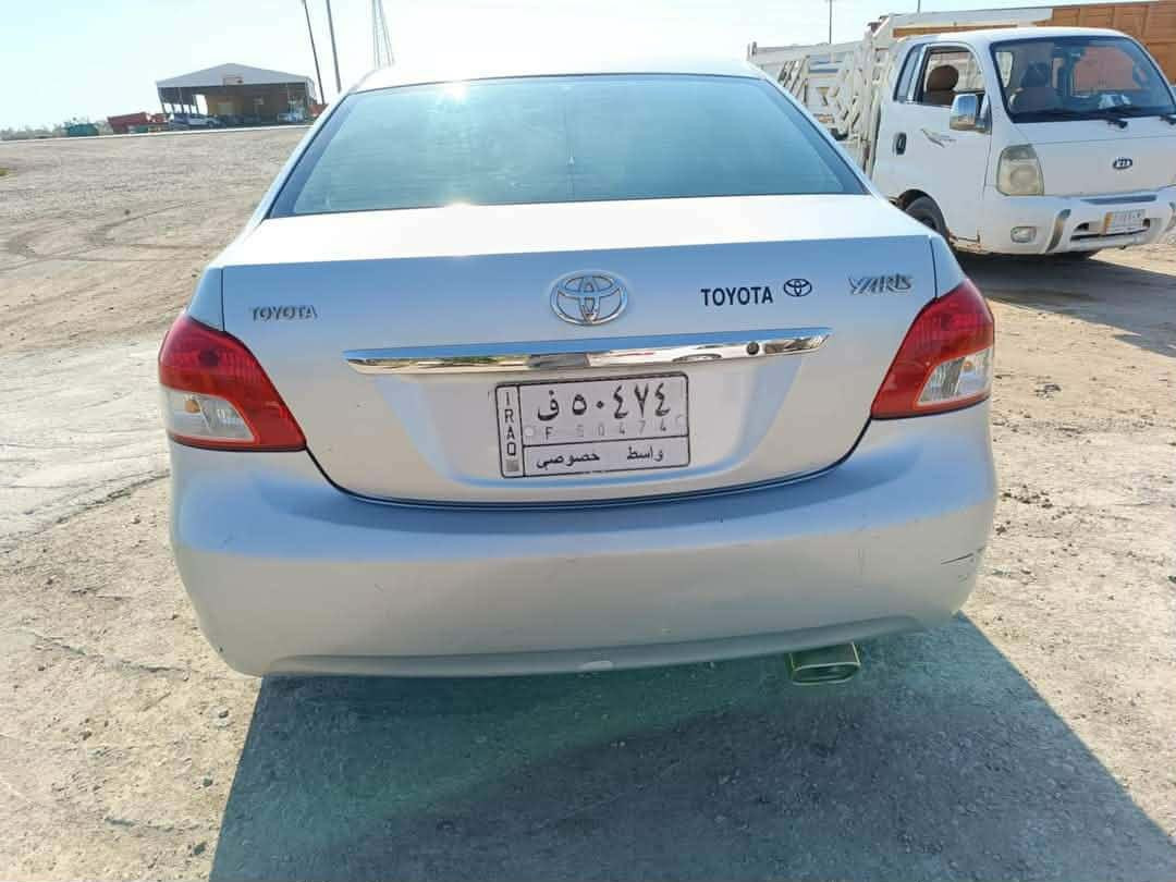 السلام عليكم يارس ٢٠٠٧ للبيع السيارة بيها صبغ عام مكفولة من الحادث بيها جراد بالدعامية الامامية ونقص تبريد للتواصل ***********
السعر ٧٥
