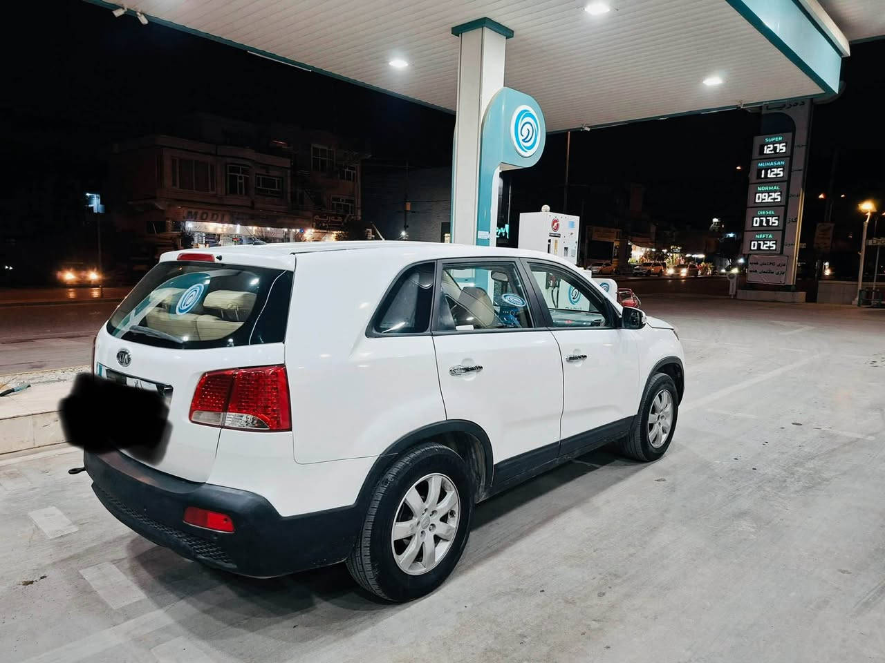 كيا سؤرينتؤ 2012.  113$   ***********.                    رقه م سليما نى به نا وى خؤمه وه تازه يه تا  2031  نمو نه ى جوا نى ٣ ريزكو شنو  مه كينه فى 6 بيلا ديه سه يا ره كه كه بسه هيج ده حمى نيه موا سفا ت فو ل فوله كيرو مه كينه به شه رت كامل فرن كراوه ته وه بي ده عموو ليدراو  سه يا ره هيج مه سرفى نيه و ما لى دؤ سته شوين سليما نى السليمانية, العراق
