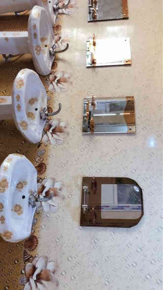 سلام عليكم
تأسيس ماء ومجاري✅تأسيس صحيات عامه تشطيب شد كيزر✅حفر آبي بوستر ماطور شد تانكي
  شغل درجه أولى ✅الشغل على طلب الزبون✅باداره محمد صباح ✔️***********
