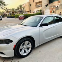 تشارجر SXT • ٢٠٢٣ • ٣٦٠٠