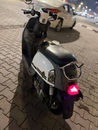 بوليس نوزل • نجف • برغي ناقص