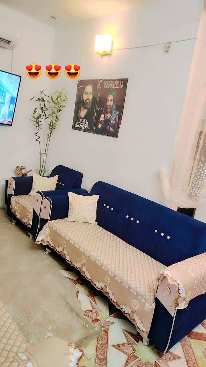 قنفات للبيع أستعمال قليل سعر ٢٥٠


**إذا كنت صاحب هذا الإعلان وتريد حذفه لأي سبب، رجاءا أرسل رسالة إلى الدعم الفني**