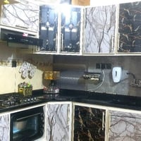 كاونتر مرمر • ٥امتار • مدينة الصدر