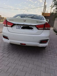 ،، ملاحظه البيع نقدا فقط،، للبيع سازوكي ( سياز ) موديل 2023  المواصفات...