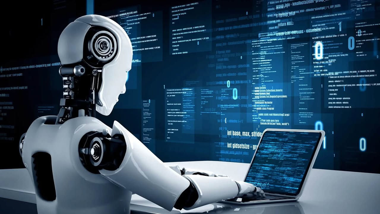 تعلن اداره اعداديه الصالح الاهليه المهنيه المختلطه ومن حرصها الشديد لمواكبه التطور التكنولوجي والعلمي في العراق والعالم وفتح أقسام جديدة لاستقبال الطلاب والطالبات… تم بعون الله فتح قسم الذكاء الاصطناعي وهو اول قسم يفتتح في محافظة واسط ومن الله التوفيق……للاستفسار الاتصال على الرقم *********** استاذ ثابت
