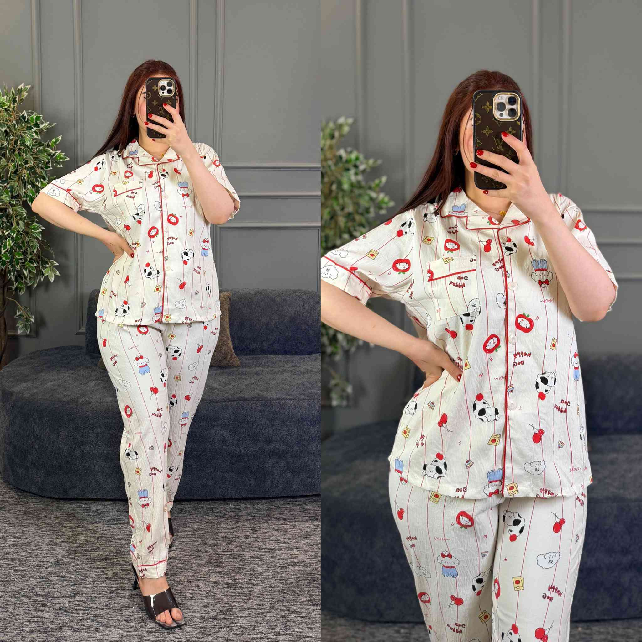 موديلات جملة الجملة ✅ اقل طلب نص درزن داخل القناة تفاصيل 👈🏻   https://t.me/non_gml


**إذا كنت صاحب هذا الإعلان وتريد حذفه لأي سبب، رجاءا أرسل رسالة إلى الدعم الفني**