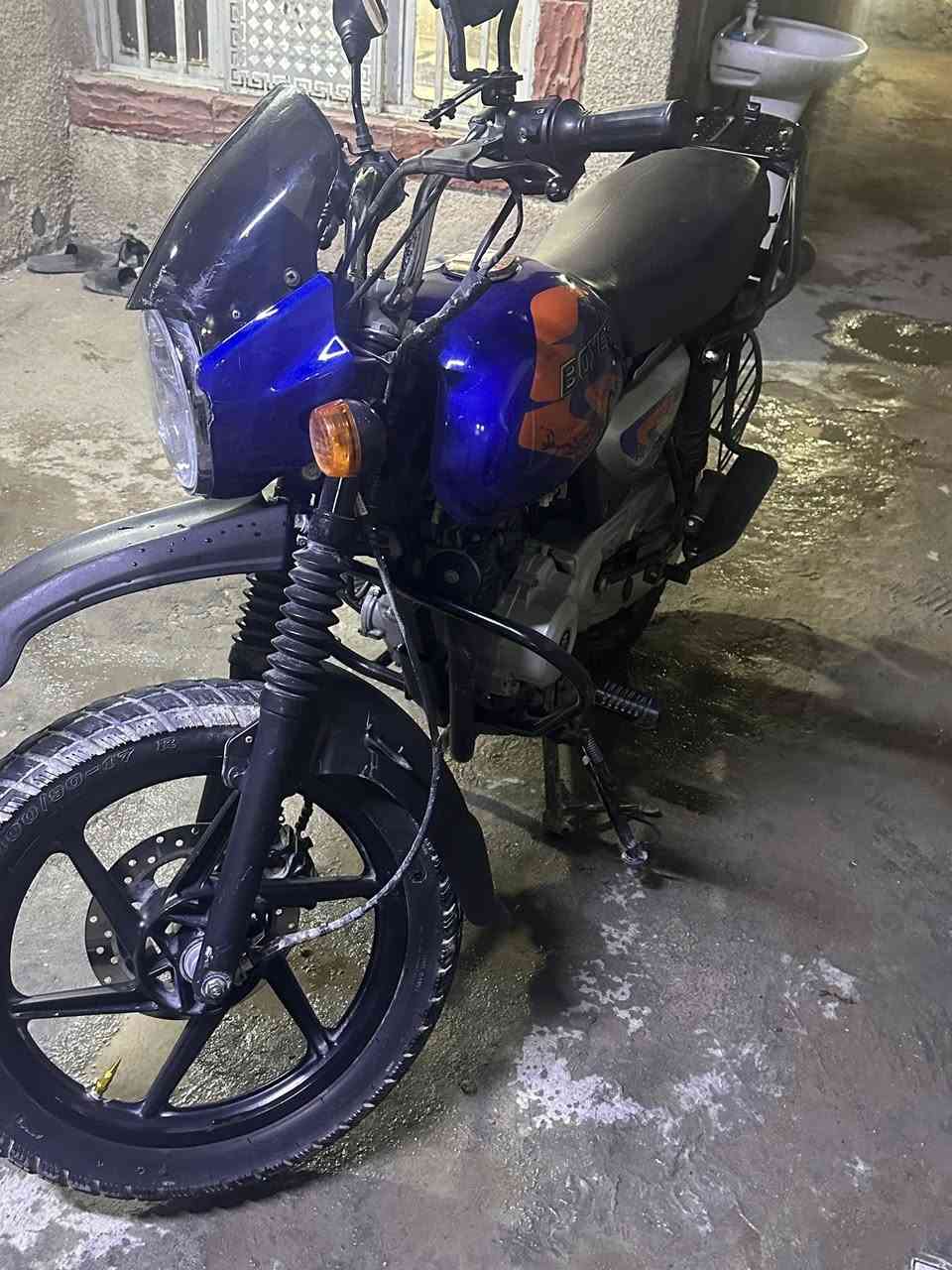 بوكسر موديل 2023 مرقمه باسمي تحويل ثاني يوم مكفولة

السعر2600

المكان بلديات ***********
