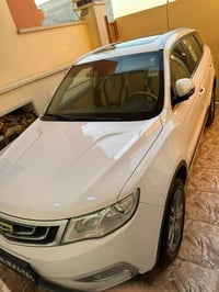 امكراند سبورت • ٢٠٢١ • ٥١٠٠٠ كم