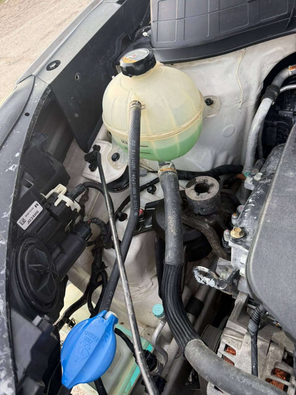 توسان خليجي موديل 17رقم بغداد تحويل سيارة مكفوله كفالة عامه ماشيه 70لف صاربيه حادث ابيعه على وضعه مكانه سيارة بغداد سيارة شغاله وتمشي سعر 153مجال قليل حك جيه ***********
