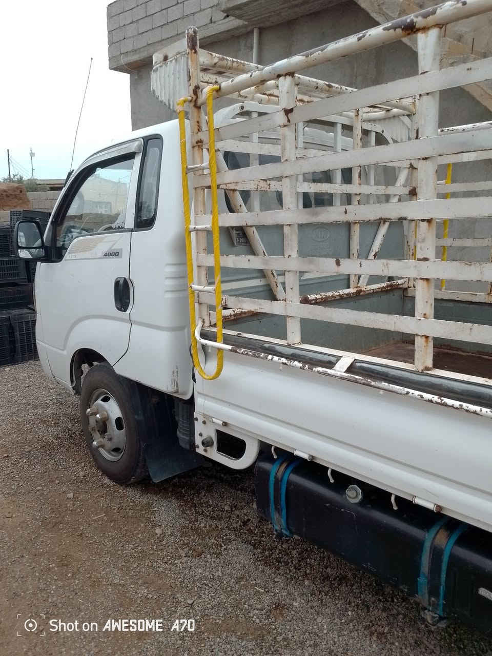 كياحمل فحل موديل 17رقم بابل مداور مباشر كفاله عامه ماعداالمحرك بي تنقيص تخم تاير جديدسياره نظيفه السعر 138ورقه الاتصال على ***********
