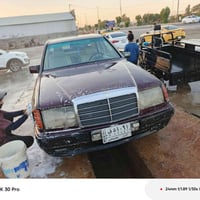 اخوان سياره مرسيدس دب للبيع مكينه وكير انضاف سعر تحويره حاىز ثالث رقم ...