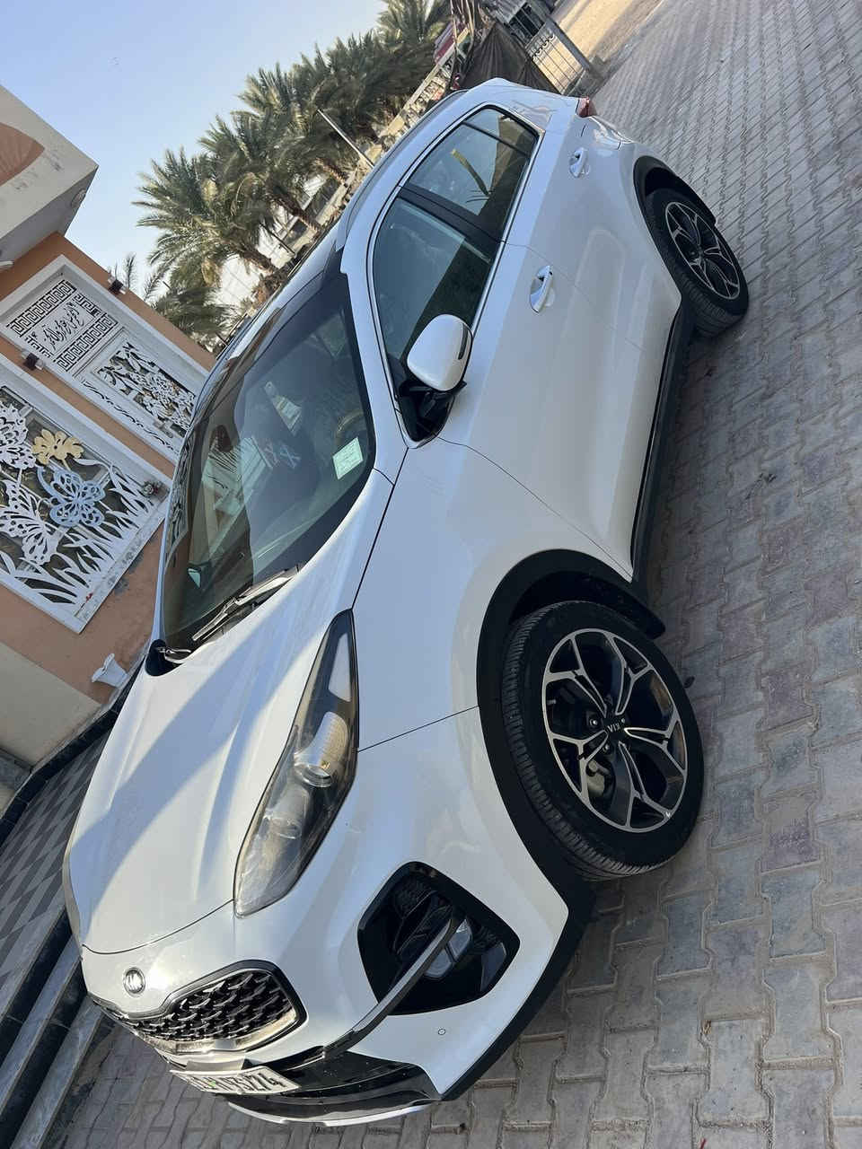 للبيع سبورتج موديل 2020
فول مواصفات الاستفسار 

*********** 

***********
