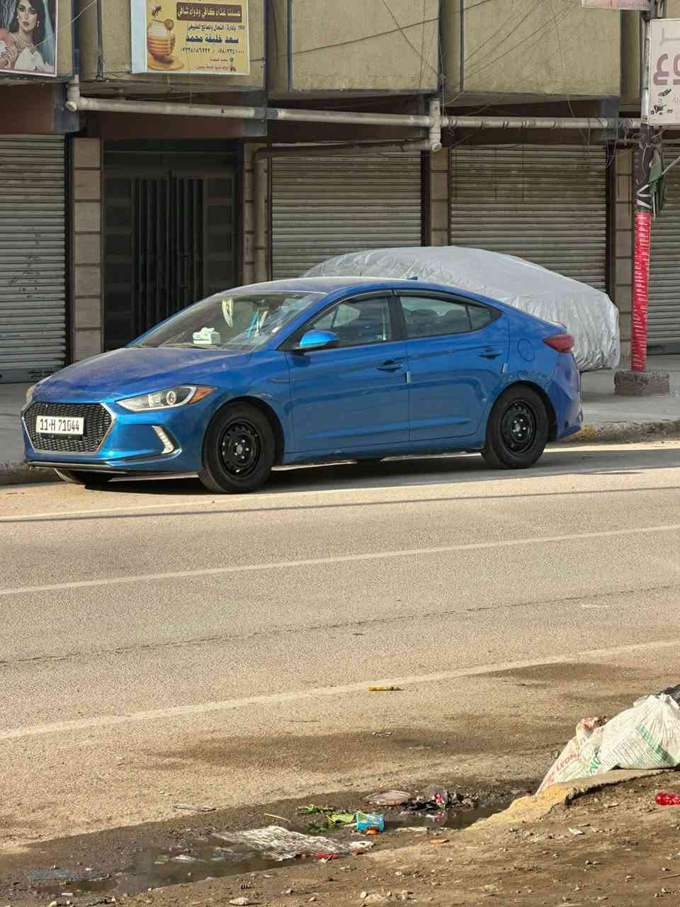 إسلام عليكم ورحمة الله النترا موديل 2017سياره وارد امريكي حادثهه بنيد مبدل مال كصه وصبغ جاملغات امامي مكينه كير خير من الله صبغ داعاميه اماميه وخلفيه الجماليه فقط بيهه منضومه غاز سياره خير من الله بيهه اقل شبر جاملغ خلفي بارد هلال سياره جاهزه ارقام دولي 120وبيهه مجال الشراي مكان السياره كماليه شارع المصرف فول عده الفتحه ***********حمودي اللامي
