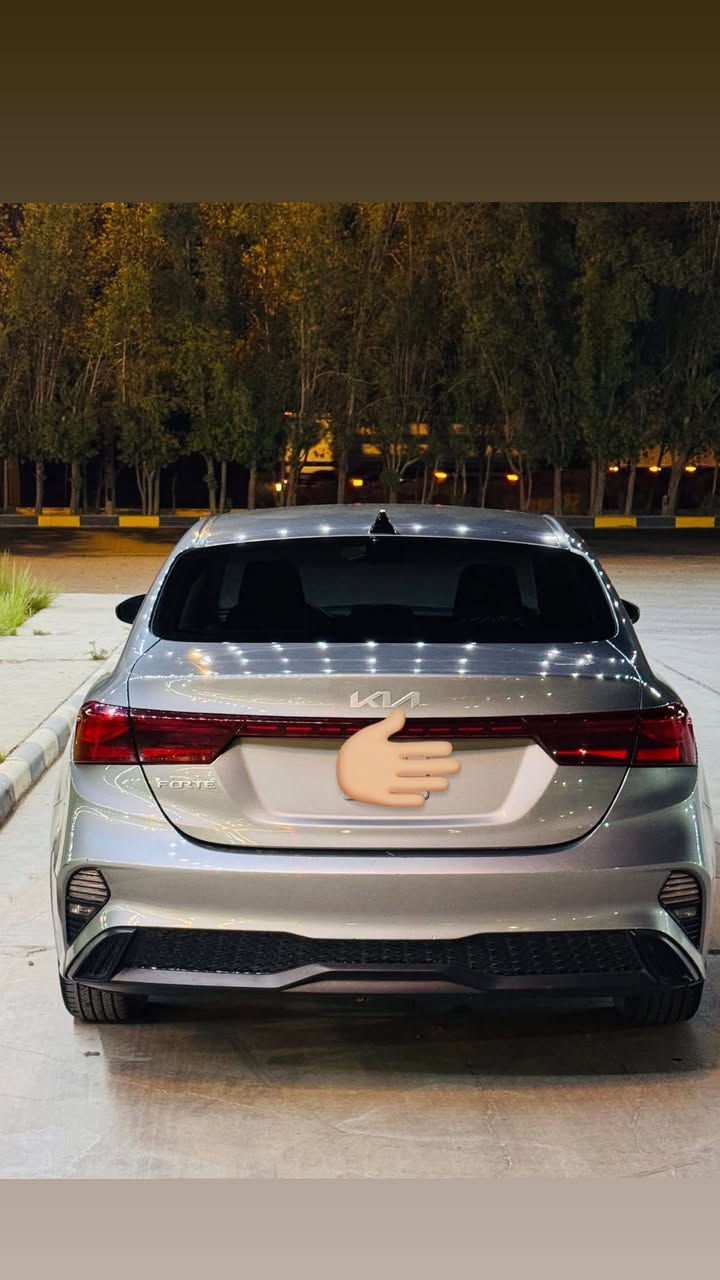 فورتي 2022 للبيع
حادثها ربع البنيد صبغ فقط وماواصل للشاصي 
حادثها مرفق بلمنشور
نص فول -
شاشه جبيره
تحديد مسار
توقف ذاتي 
رادار امامي كروس سرعه تنبيه ⚠️ الخروج عن المسار قياده ذاتيه كامره خلفيه 
السياره ماشيه 52mi 
رقمها كربلاء باسمي شرط التحويل 
محرك 2000دوش 
محرك وكير مكفول لايت عدسة ابيض تبريد تدفئه شغال
السعر 158ورقه وبيها مجال 
رقمي ***********
