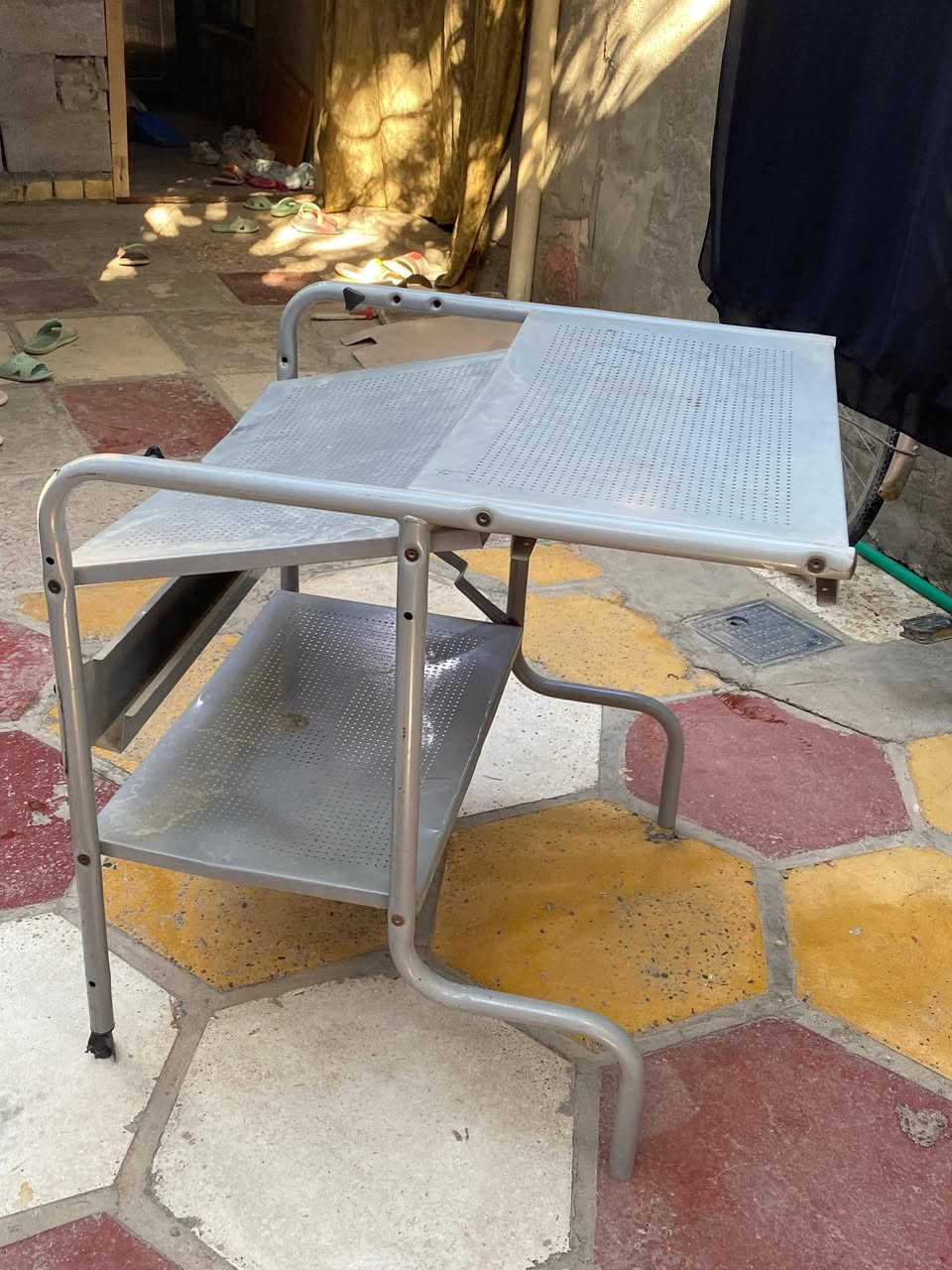 غراض للبيع كلمن وسعره مكاني المطيحه


**إذا كنت صاحب هذا الإعلان وتريد حذفه لأي سبب، رجاءا أرسل رسالة إلى الدعم الفني**