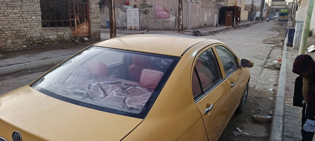 السلام عليكم
ليفان 620 
مديل 2011
رقم قادسيه دولي بسمي 
مكينه وكير شرط 
مكينه كورله
كهربائيات كله شغاله 
باتري جديد 
المكان الديوانية قضاء الحمزه الشرقي 
 السعر 38 وقابل للتفاوض
للاستفسار الاتصال على 
***********
