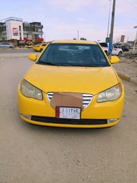 النترا صابونه 2007 خليجي بيه بس جاملغ مالت السايق والباقي كفاله السيار...