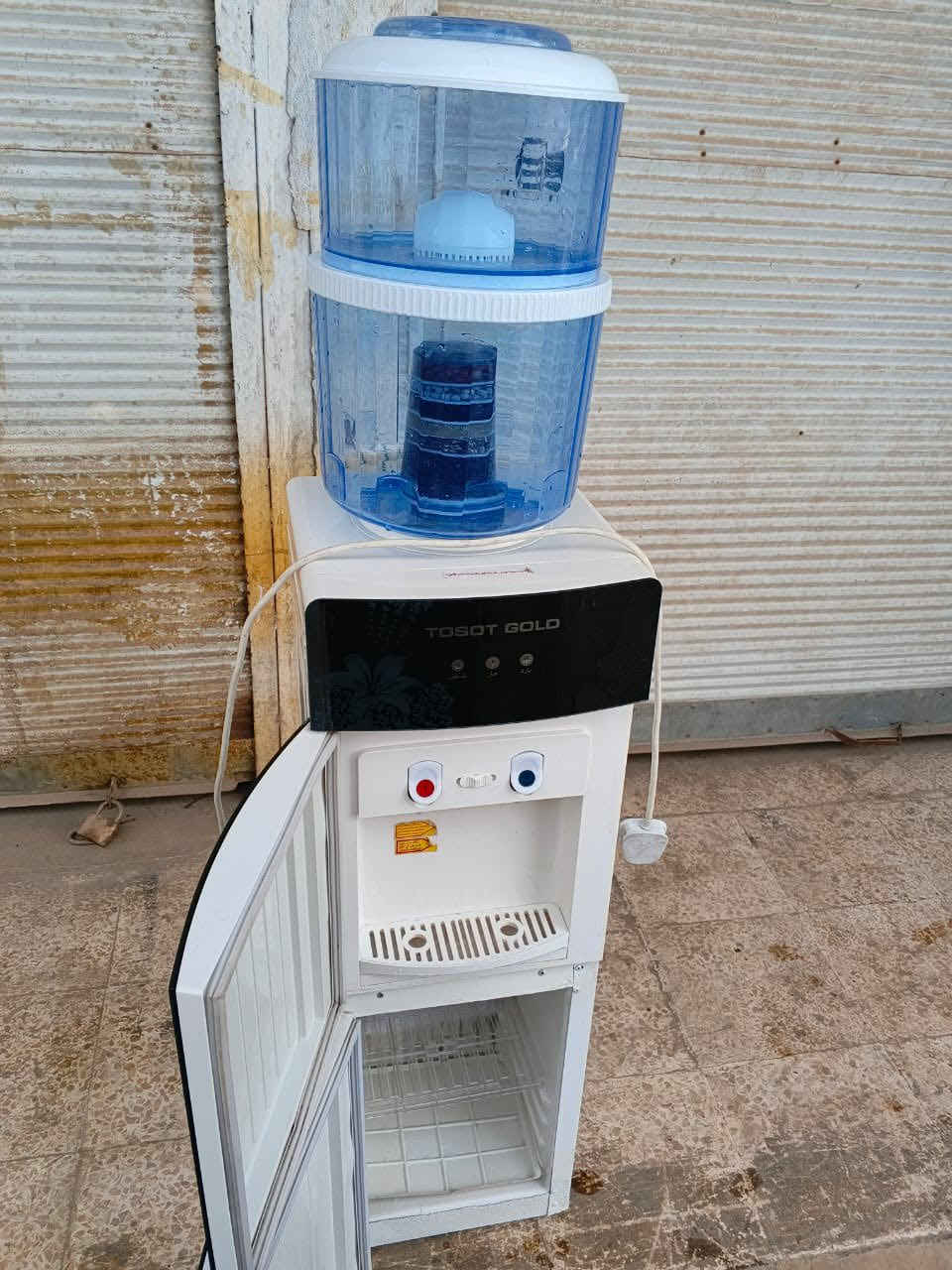 براد نضيف شرط شغل سعر ١٠٠


**إذا كنت صاحب هذا الإعلان وتريد حذفه لأي سبب، رجاءا أرسل رسالة إلى الدعم الفني**