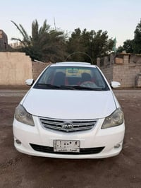 بي وايدي G3 • ٢٠١٥ • بصرة